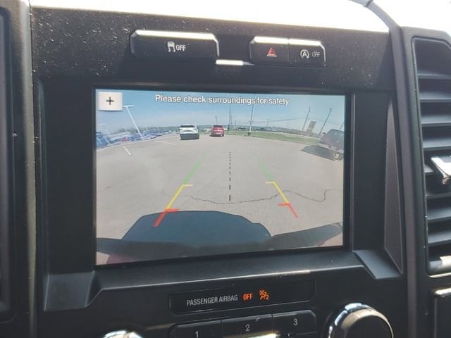 2019 Ford F-150 XL - Photo 27
