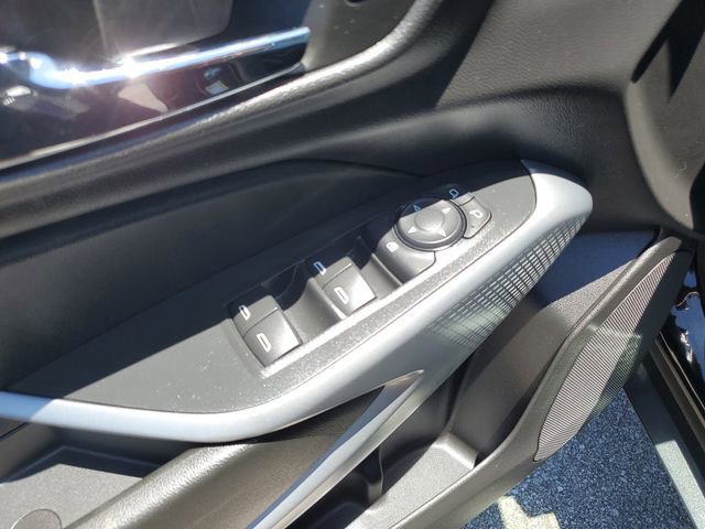 2024 Chevrolet Trax LS - Photo 21