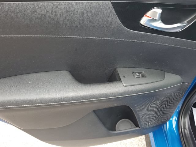 2022 Kia FORTE GT-Line - Photo 16