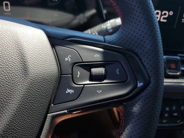 2026 Chevrolet Trailblazer RS - Photo 24