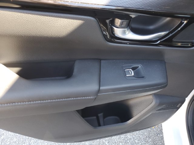 2025 Honda CR-V EX-L - Photo 15
