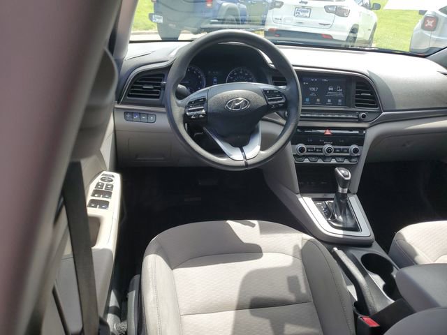 2020 Hyundai Elantra SEL - Photo 10