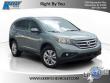 Used 2012 Honda CR-V EX-L SUV