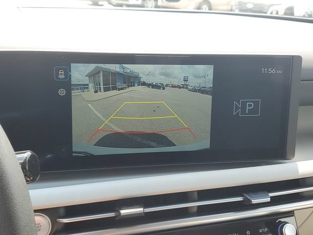 2026 Hyundai Tucson Blue SE - Photo 30