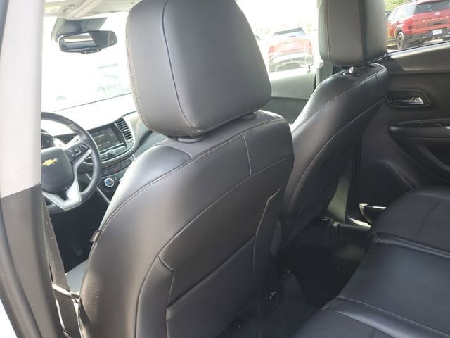2019 Chevrolet Trax LT - Photo 14