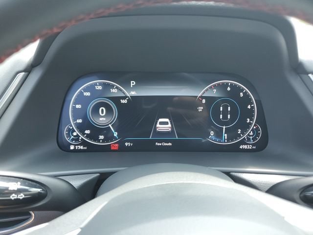 2022 Hyundai Sonata SEL Plus - Photo 25