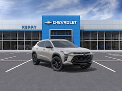 2026 Chevrolet Trax Activ SUV