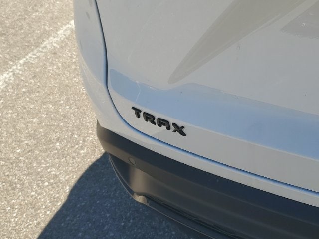 2026 Chevrolet Trax RS - Photo 7