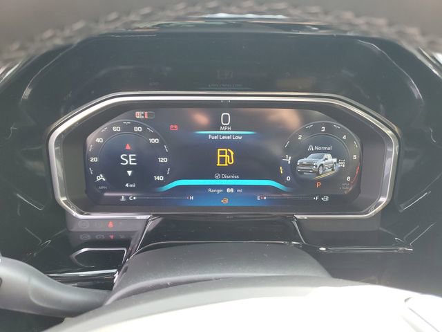 2026 Chevrolet Silverado 1500 High Country - Photo 24