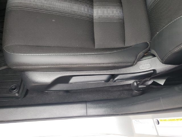 2026 Honda Civic Sport - Photo 18