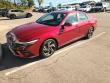 Used 2025 Hyundai Elantra SEL Convenience Sedan