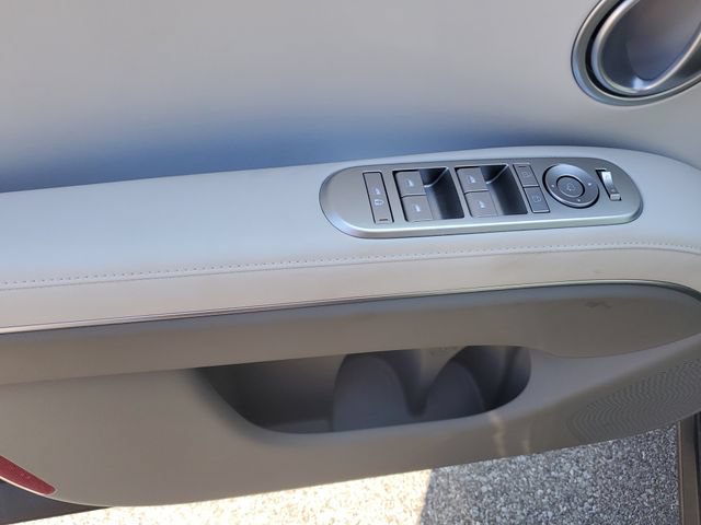 2026 Hyundai Palisade SEL Premium - Photo 21