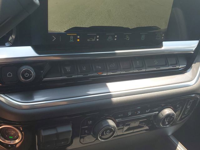 2026 Chevrolet Silverado 2500 HD High Country - Photo 28
