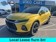 Chevrolet Blazer