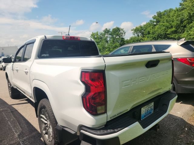 2024 Chevrolet Colorado LT - Photo 9