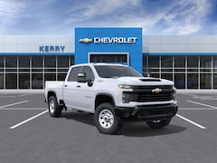 2026 Chevrolet Silverado 2500 HD WT Truck