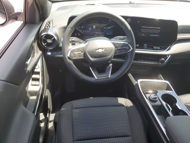2026 Chevrolet Equinox LT - Photo 10
