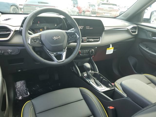 2026 Chevrolet Trailblazer Activ - Photo 10