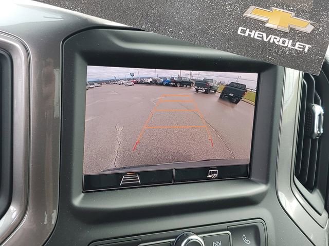 2026 Chevrolet Silverado 1500 Custom - Photo 27