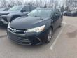 Used 2016 Toyota Camry Hybrid LE Sedan