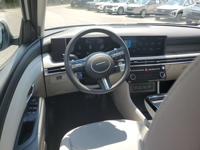 2026 Hyundai Tucson Blue SE - Photo 11