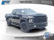 Used 2022 Chevrolet Silverado 2500 HD LTZ Truck Crew Cab