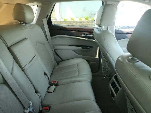 2013 Cadillac SRX Luxury Collection - Photo 8