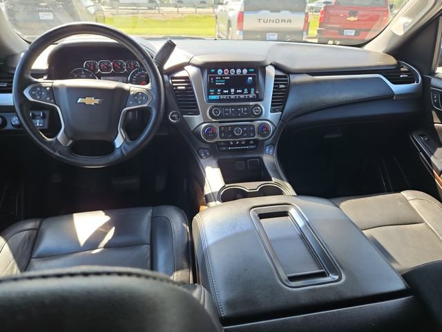 2018 Chevrolet Tahoe LT - Photo 10