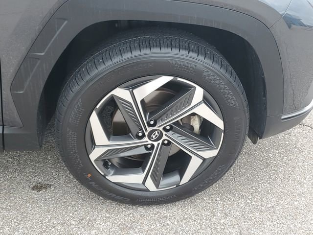2023 Hyundai Tucson SEL - Photo 6
