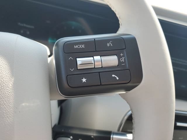 2026 Hyundai Palisade SEL Premium - Photo 24