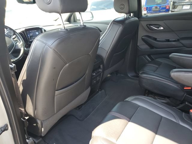 2023 Chevrolet Traverse RS - Photo 15