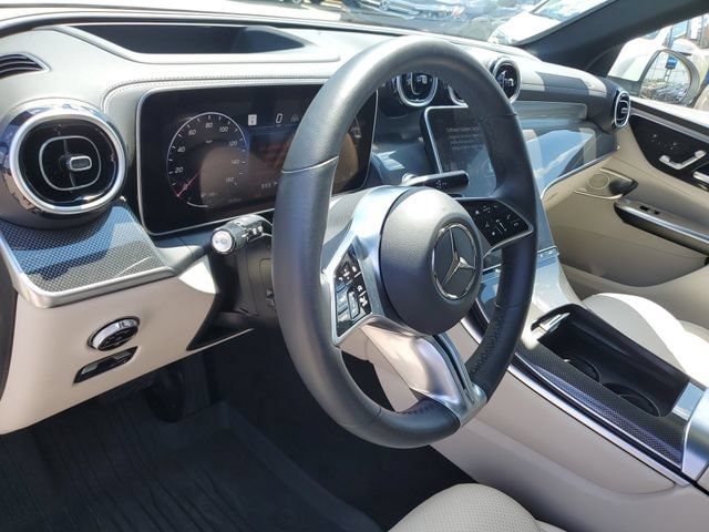 2023 Mercedes-Benz GLC GLC 300 - Photo 19