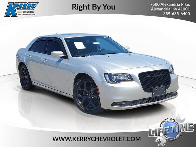 2022 Chrysler 300