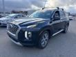 Used 2021 Hyundai Palisade SEL SUV