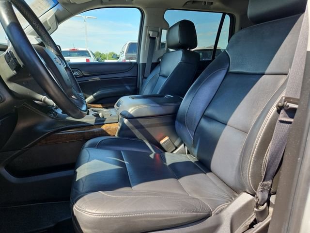 2018 Chevrolet Tahoe LT - Photo 18