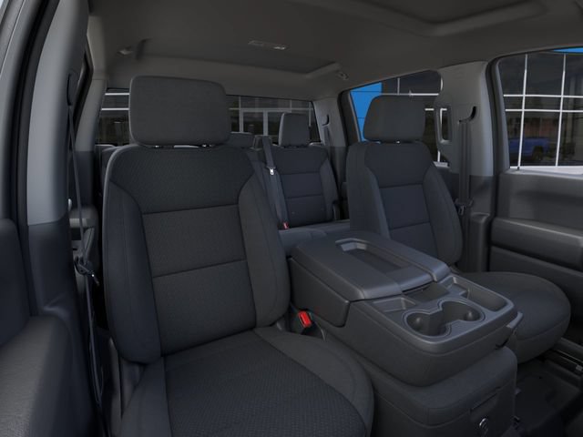2026 Chevrolet Silverado 1500 Work Truck - Photo 16