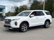 Used 2022 Hyundai Palisade SEL SUV