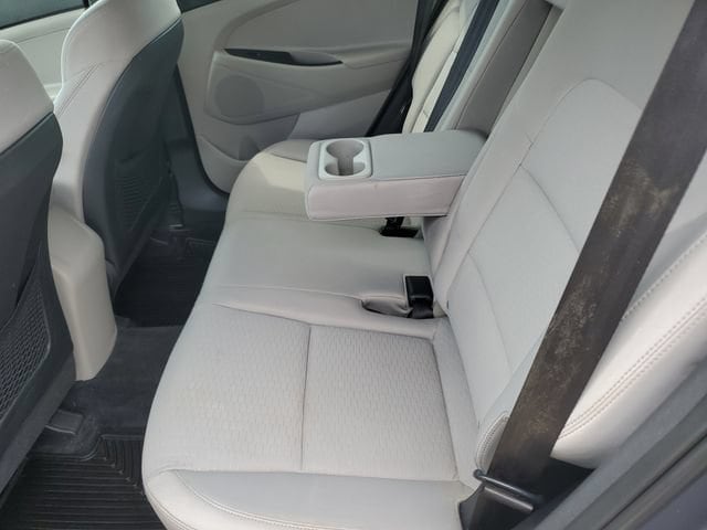 2019 Hyundai Tucson SE - Photo 12