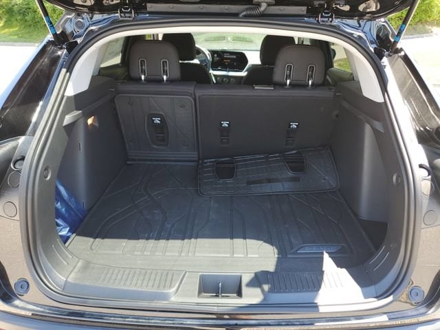 2026 Chevrolet Trax LS - Photo 8