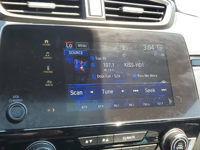 2022 Honda CR-V EX-L - Photo 26