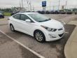 Used 2015 Hyundai Elantra SE Sedan