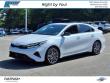 Used 2023 Kia Forte GT Sedan