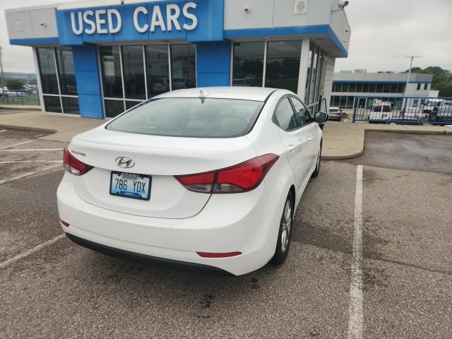 2015 Hyundai Elantra SE - Photo 7