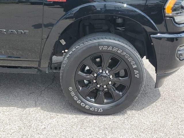 2022 RAM Ram 2500 Pickup Laramie Limited - Photo 6