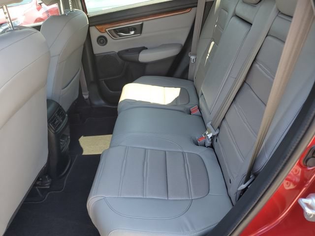 2022 Honda CR-V EX-L - Photo 13