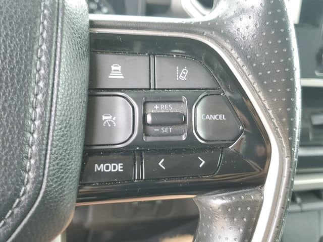 2023 Toyota Tundra SR5 - Photo 22