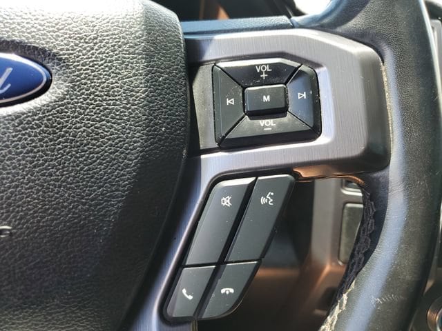 2020 Ford Expedition Platinum - Photo 23
