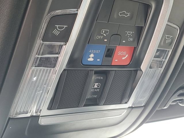 2022 RAM Ram 2500 Pickup Laramie Limited - Photo 31