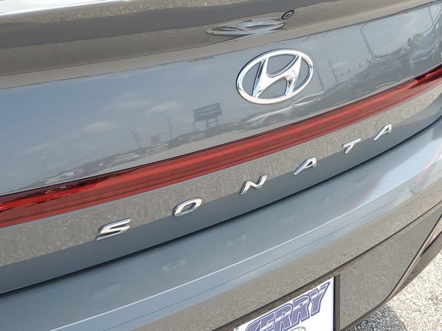 2022 Hyundai Sonata SEL Plus - Photo 8