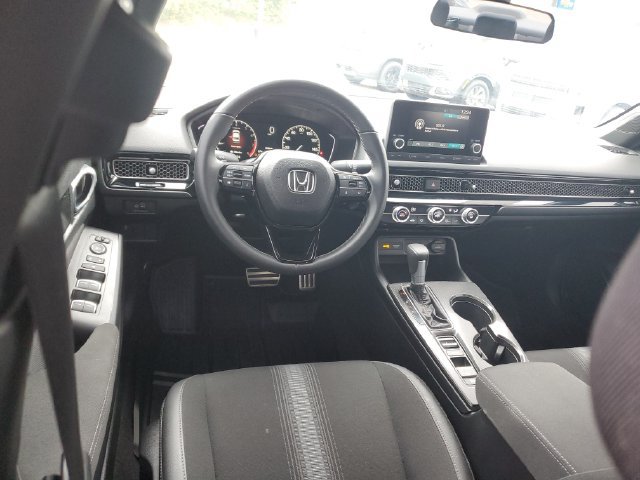 2026 Honda Civic Sport - Photo 11